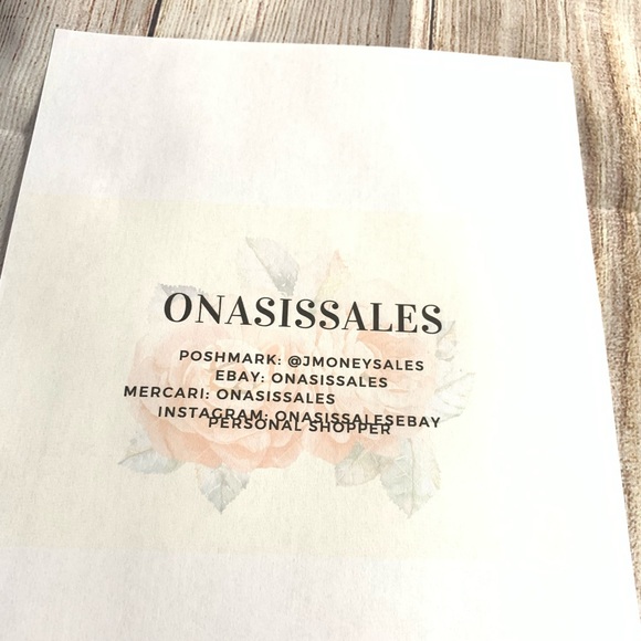 Meet your Posher, Jacqueline - Picture 4 of 9